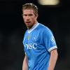 Napoli, De Bruyne a DAZN: "Mi sento bene. Non dobbiamo pensare all'Inter, solo a noi stessi"
