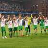 Il programma delle amichevoli: il 26 luglio sfida al Werder Brema, poi il Maiorca