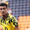 Giovanni Reyna ha detto sì: contatti continui col Borussia Dortmund per arrivare all'accordo totale