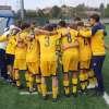 Under 13, Dall'Anese: "Esperienza importante a Malta, bravi i ragazzi a vincere il torneo"