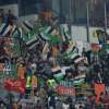Parma-Venezia, terminata la prevendita del Settore Ospiti: in 927 da Venezia