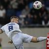 Piace sempre Camarda per l'attacco: concorrenza di Frosinone e Sampdoria per il classe...