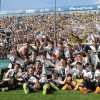 Vincere il derby! I crociati possono superare il record di punti in Serie B
