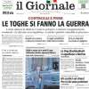 Il Giornale: "Milan, la rivoluzione di Cardinale. Dopo Ibra lascia pure Maldini"