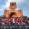 Bologna-Parma, quasi in 25.000 al Dall’Ara per il derby