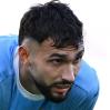 Lazio, Castellanos out per quasi due mesi: a rischio anche la gara contro il Parma 