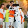 Under 17, l'Italia vince 8-1 contro l’Estonia. A segno anche Varali del Parma
