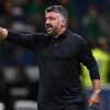 Buona la prima da CT per Gattuso: l’Italia dilaga 5-0 contro l’Estonia nella ripresa