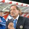 Galeone: "Chivu ha dimostrato di essere bravo al Parma. Ora vedremo come reagirà al salto di qualità"
