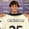 Cremaschi domina al Mondiale Under20: tripletta e due assist contro la Nuova Caledonia