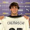 Mondiale under 20: il gialloblu Cremaschi convocato dagli USA