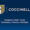 Coccinelle si conferma Training e Travel sponsor del Parma Femminile