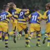 Una giornata di sport e divertimento: la quarta YellowBlue Cup incanta Parma