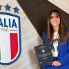 Nuovo ingresso nell'area comunicazione del Parma: Federica Lancini nuova Institutional Communication Director