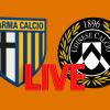 LIVE! Parma-Udinese 0-1: ci prova Keita da fuori, il Parma per ora non sfonda