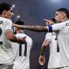 Serie A, si chiude la 5^ giornata: la Lazio domina contro il Genoa e sale a 6 punti