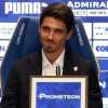 Domani la conferenza di Cuesta pre-Cagliari: appuntamento alle 12.45 col LIVE! di ParmaLive.com