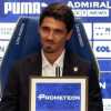 Visnadi: "Non avrei puntato su Cuesta, ma il Parma è una delle squadre che mi incuriosisce di più"