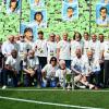 Parma Legends, ecco i convocati per la sfida di domenica contro il Lione