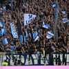 Gazzetta di Parma - 300 tifosi del Napoli fermati senza biglietto. Possibili DASPO per gli ospiti