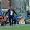Ventura: “Non sarà facile a Parma per il Napoli, i crociati giocheranno sul contropiede”