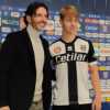 Ex - Nicolussi Caviglia potrebbe tornare in A: il centrocampista è seguito da Torino e Fiorentina