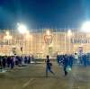 Cagliari spinge la squadra: Unipol Domus colorato di rossoblù, sarà sold-out questa sera