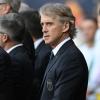 Mancini: "Il gol di tacco contro il Parma è merito di Mihajlovic, io ho dovuto solo mettere il piede"