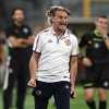 Cremonese, Davide Nicola premiato con il “Coach of the Month”: la consegna prima della sfida contro il Parma allo Zini
