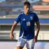 Tante squadre interessate a Pio Esposito: c'è anche il Parma. Il Bologna in prima fila