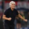 Serie A, il derby di Roma all'ora di pranzo. A seguire tocca al Parma