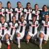 U17 femminile, domani la finale del Torneo della Pace contro la Rappresentativa LND