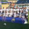 Grande festa nel pomeriggio al Tardini for Special. Zola: "Giornata di gioia e sport"