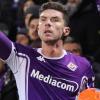 Fiorentina, contro il Parma ballottaggio Gosens-Fortini per sostituire Parisi