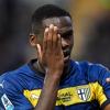 L’ultimo Como-Parma: lo splendido gol di Bonny non basta ai crociati, finisce 1-1
