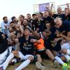 Scavone-Nocciolini ed è di nuovo Serie B: 9 anni fa il successo a Firenze in finale play-off