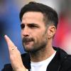 Como, domani la conferenza stampa di mister Fabregas in vista del Parma