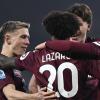 Da Torino: "Importante fare punti col Parma prima che arrivino squadre più forti"