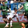 Sassuolo, Boloca: "Non ho vissuto bene la retrocessione. Ero sicuro però che saremmo tornati"