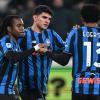 Serie A, l'Atalanta torna a vincere e affossa la Fiorentina: 2-0 a Bergamo