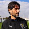78 partite e 46 vittorie: i numeri di mister Corrent a Parma. Una storia destinata a continuare