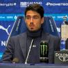 Cuesta in conferenza: "Noi competitivi, i ragazzi mi hanno dato lavoro e sacrificio. Scudetto dell'Inter meritato"