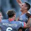 Cremonese questa sera in campo per un record storico in Serie A. Poi testa al Parma
