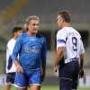 Alberto Di Chiara: "Il Napoli ha un vantaggio ma giocare a Parma non è semplice