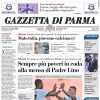 Gazzetta di Parma: "Parma, un bel passo avanti: ad Anversa rimonta e vince"