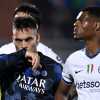 VIDEO - De Vrij e Correa stendono il Como e fanno sperare l'Inter, ma non basta