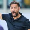 Como, oggi la conferenza stampa di mister Fabregas per presentare la trasferta di Parma