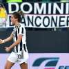 Serie A femminile, Juventus-Sampdoria senza storia: cinquina bianconera