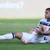 Dopo il ko al Tardini Scamacca torna al gol: "È stata molto dura, ma ora guardo avanti"