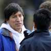 Zamorano: "Chivu? Una scommessa che sta andando bene. Conosce bene la storia dell'Inter"